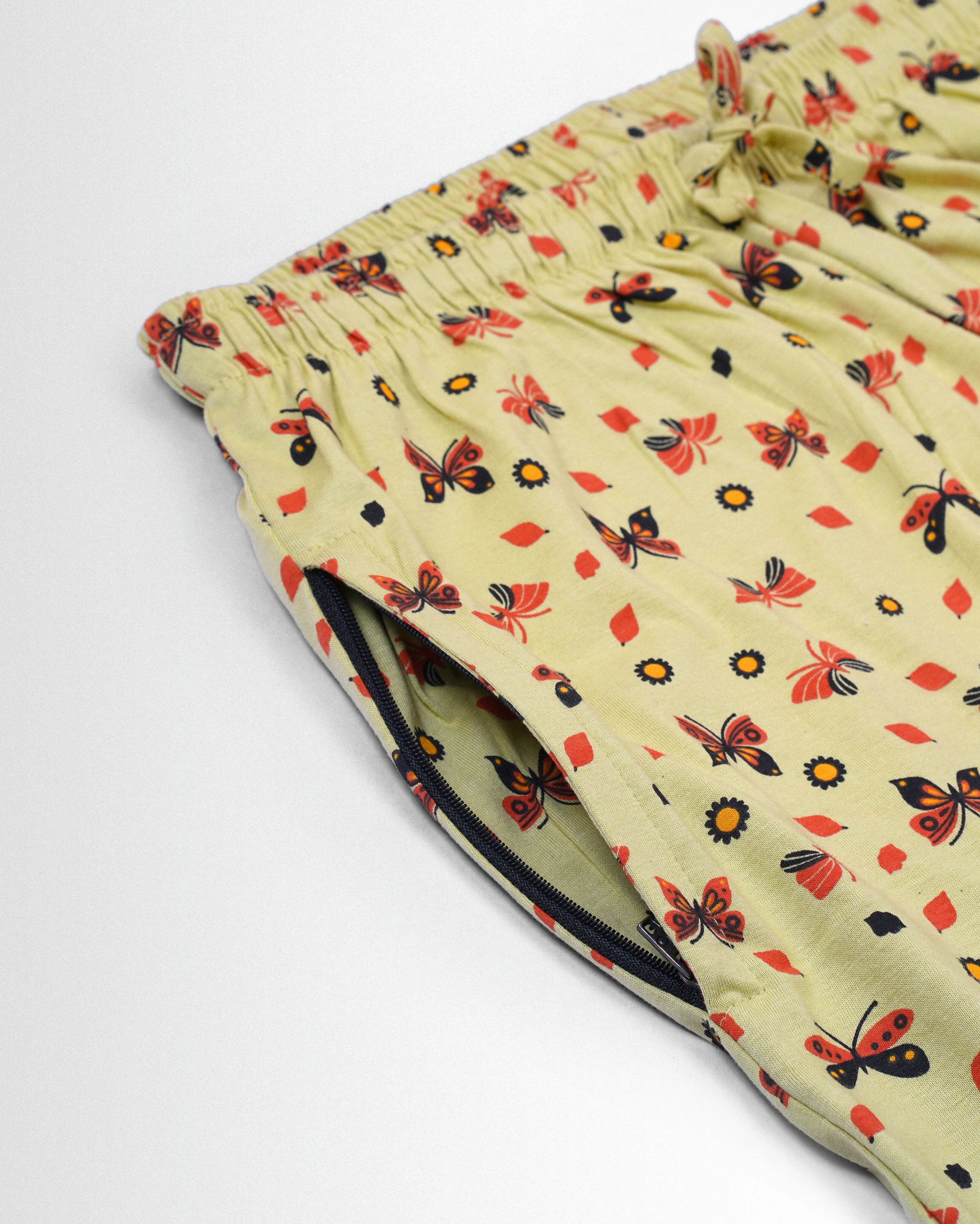 Women's Co ord set Beach (Butterfly) - Image 4