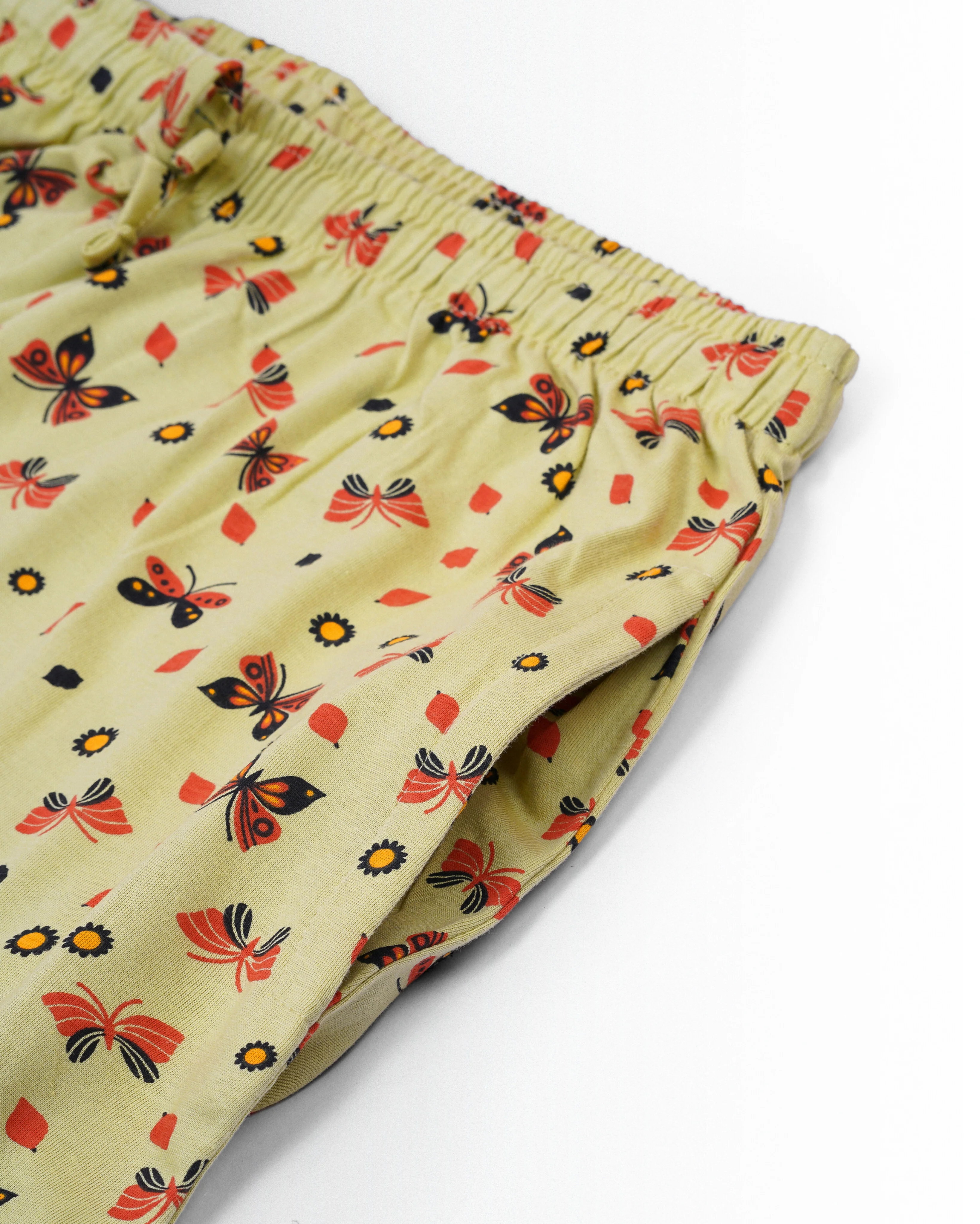 Women's Co ord set Beach (Butterfly) - Image 5