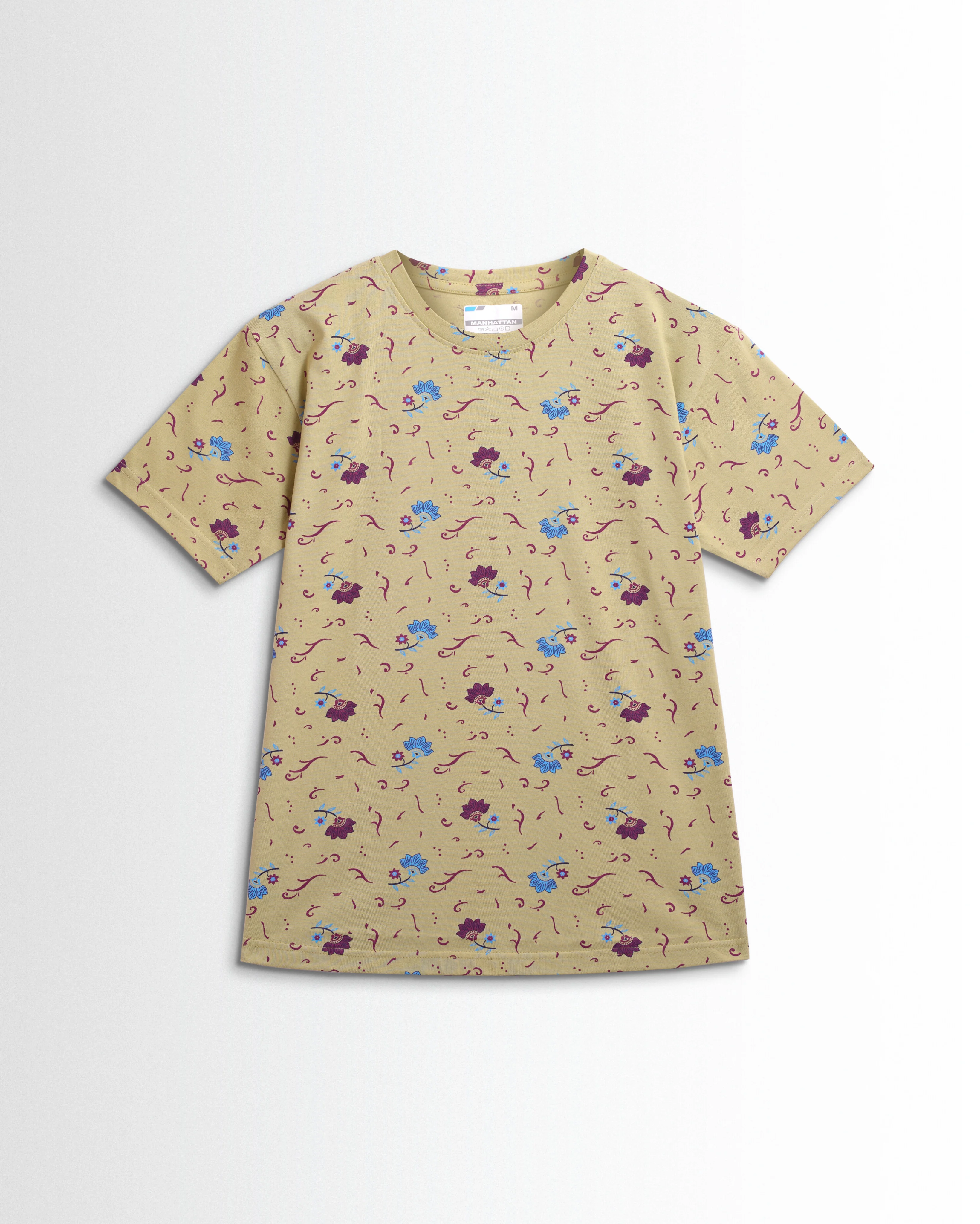 Women's Co ord set Beach (Flower) - Image 2