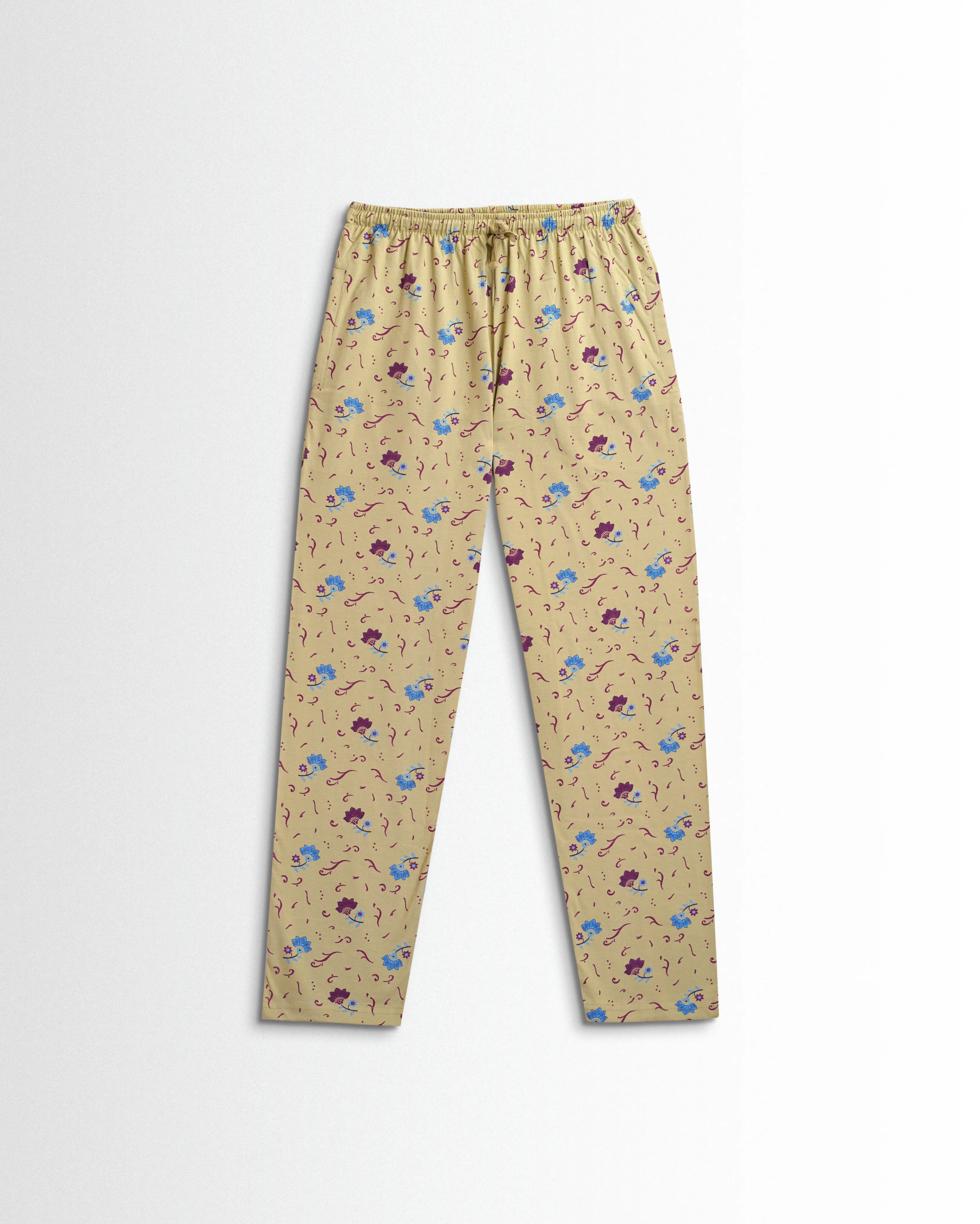 Women's Co ord set Beach (Flower) - Image 3