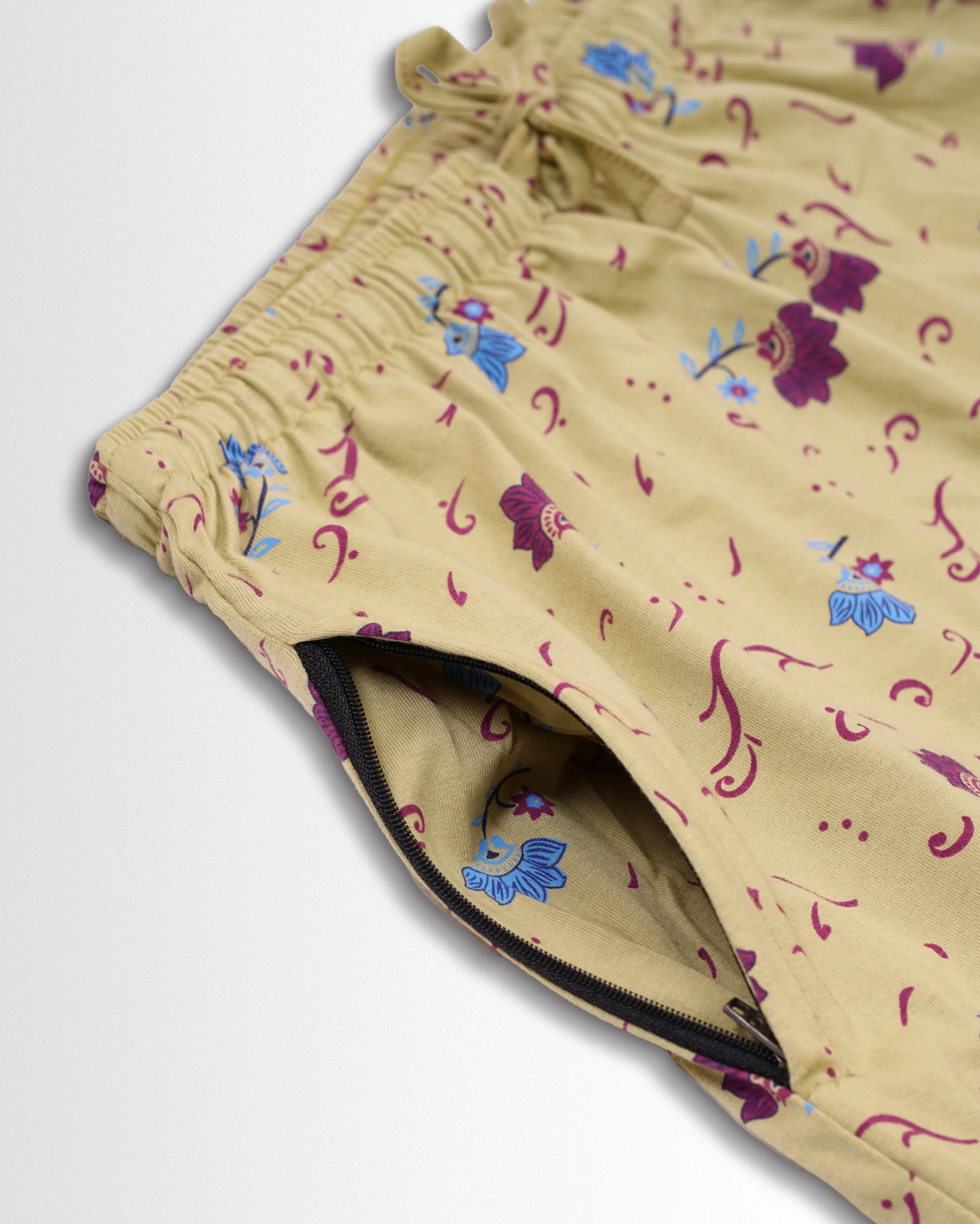 Women's Co ord set Beach (Flower) - Image 4