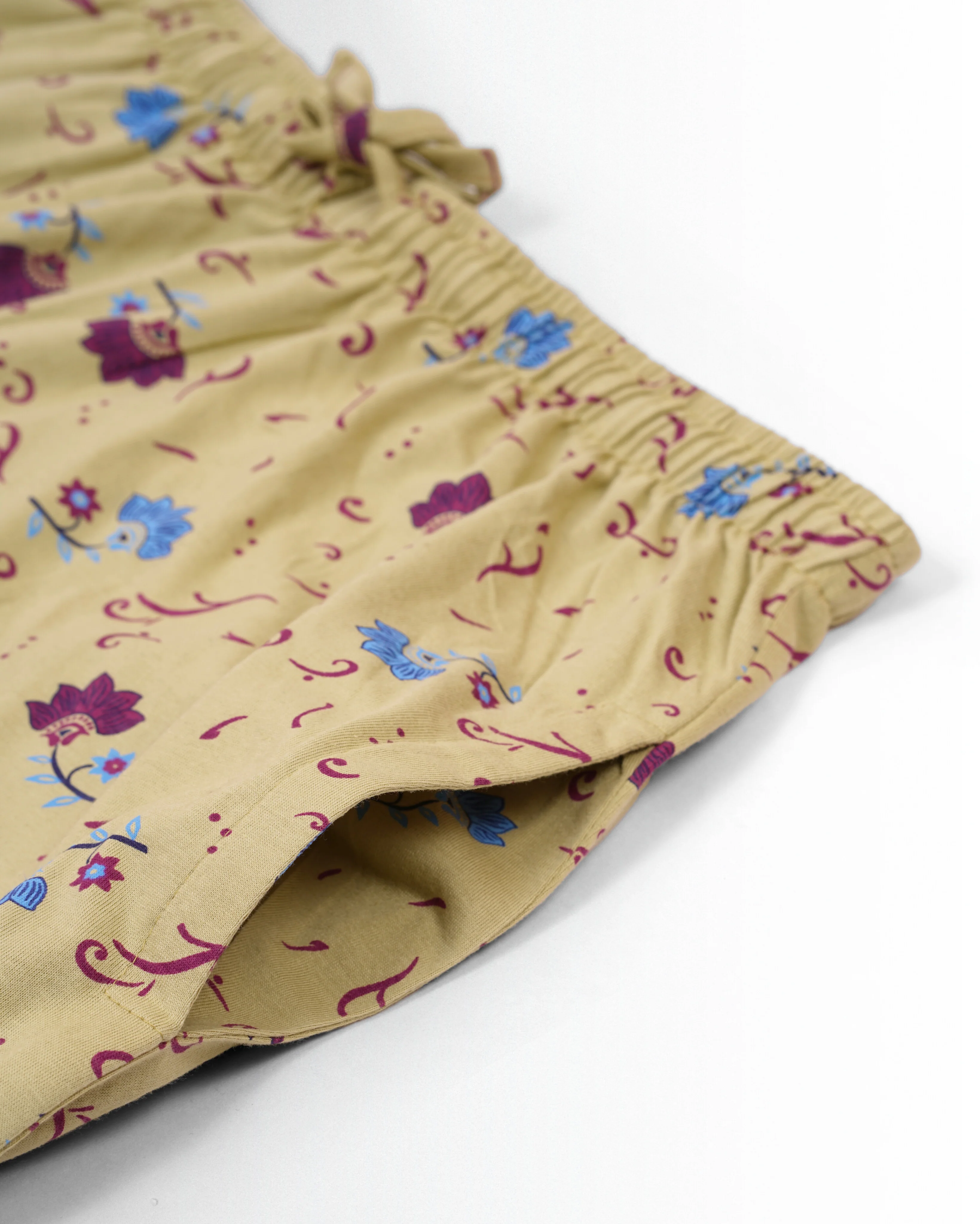 Women's Co ord set Beach (Flower) - Image 5