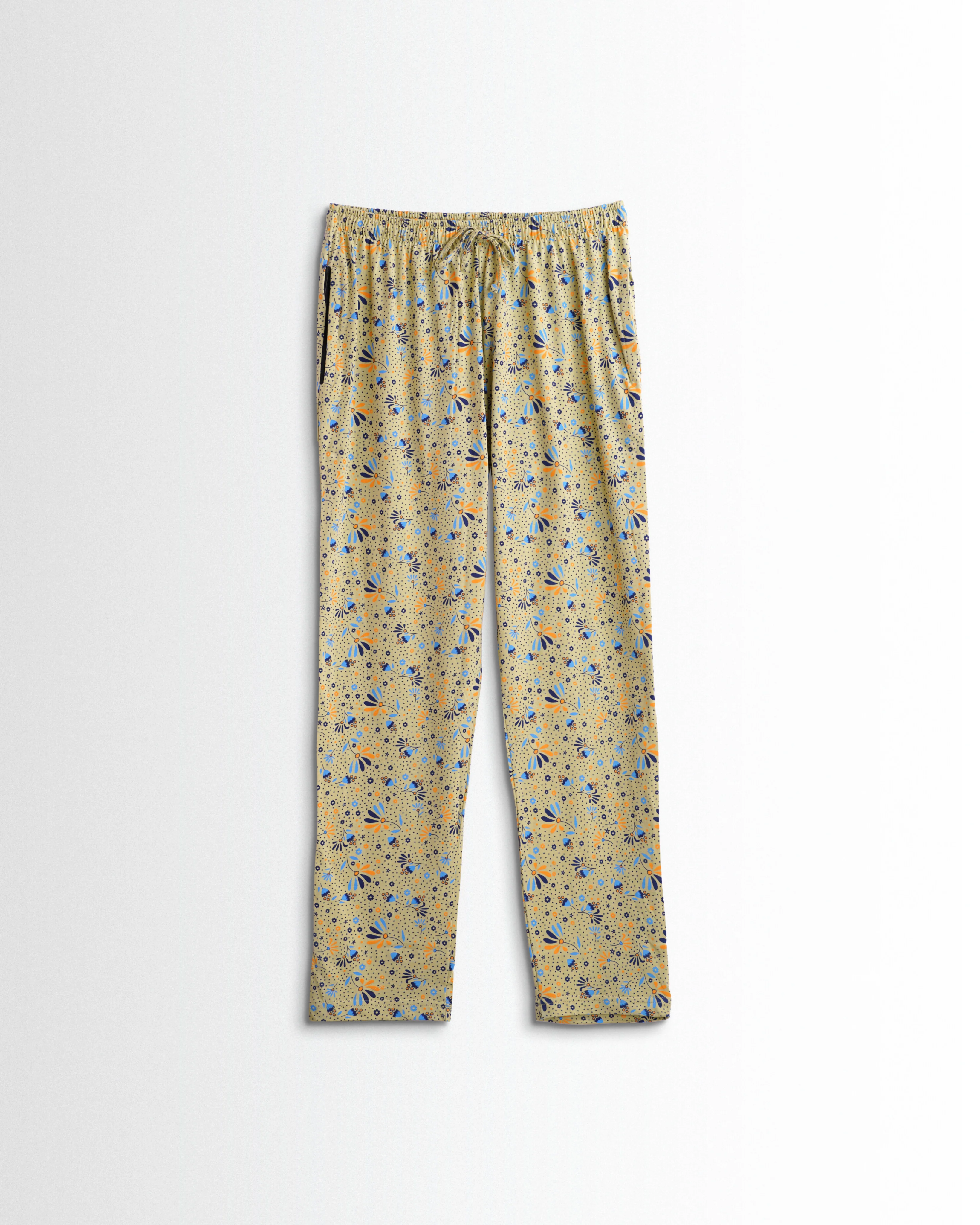 Women's Co ord set Beige - Image 3