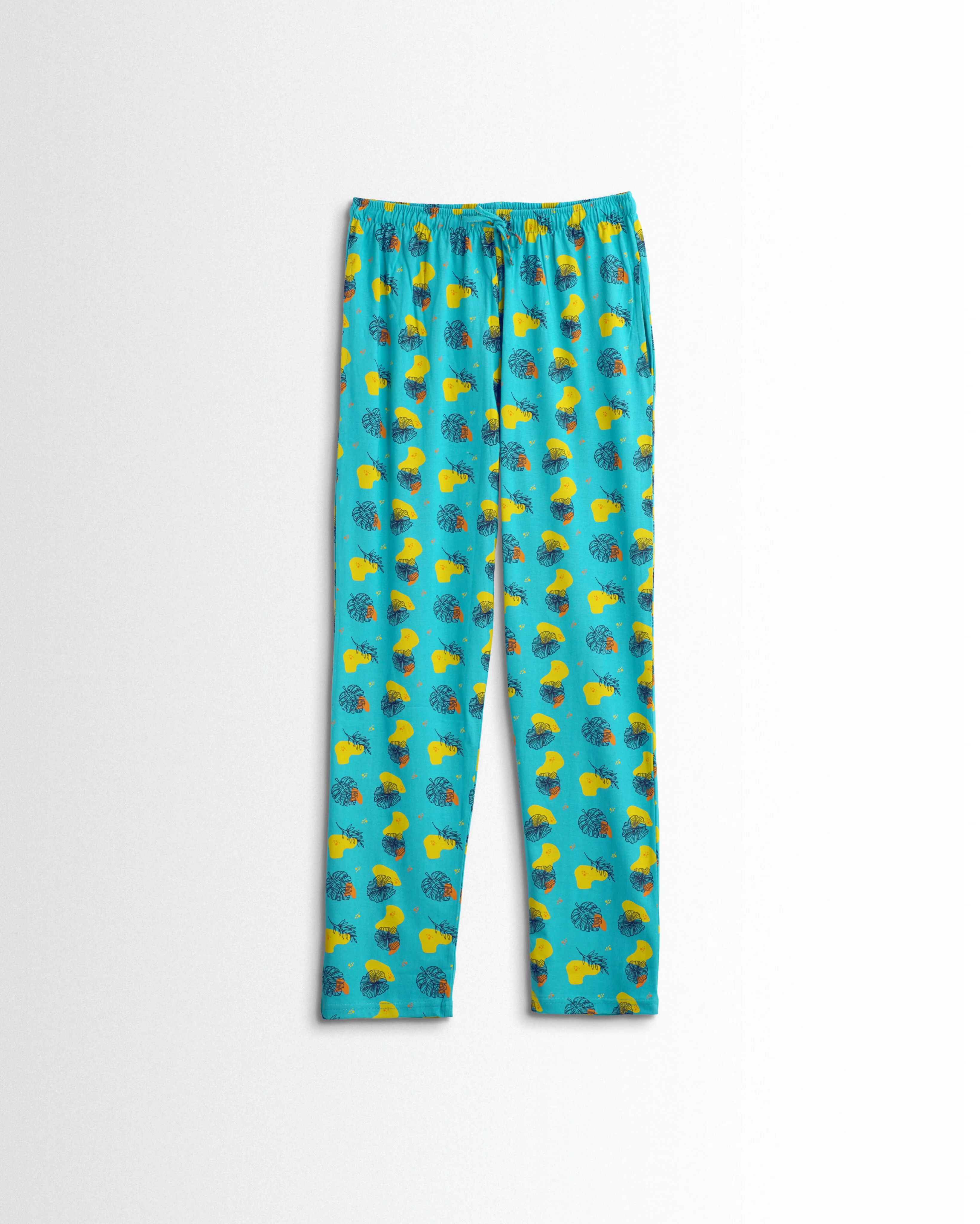 Women's Co ord set Jade Green - Image 3