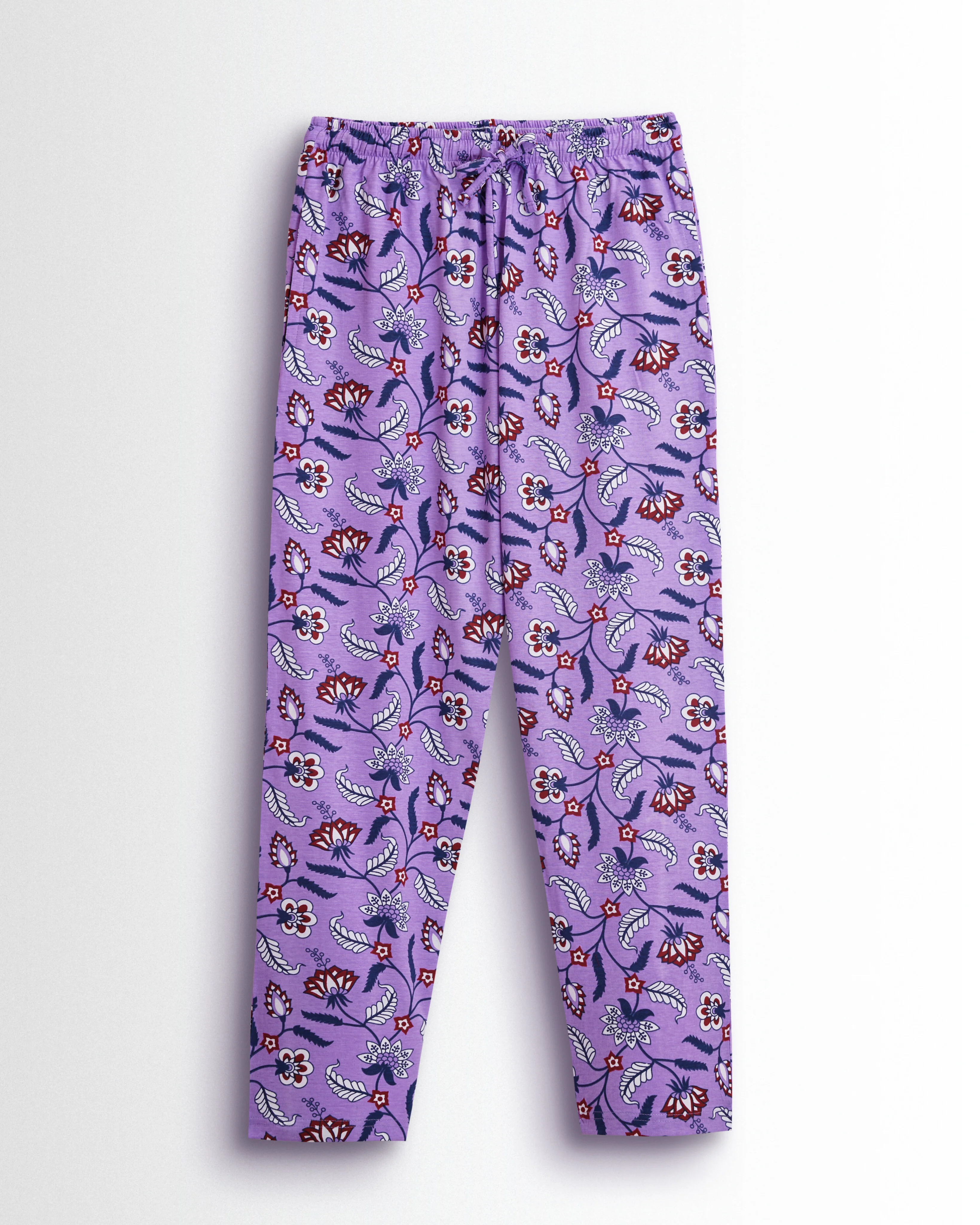 Women's Co ord set Lavender - Image 5