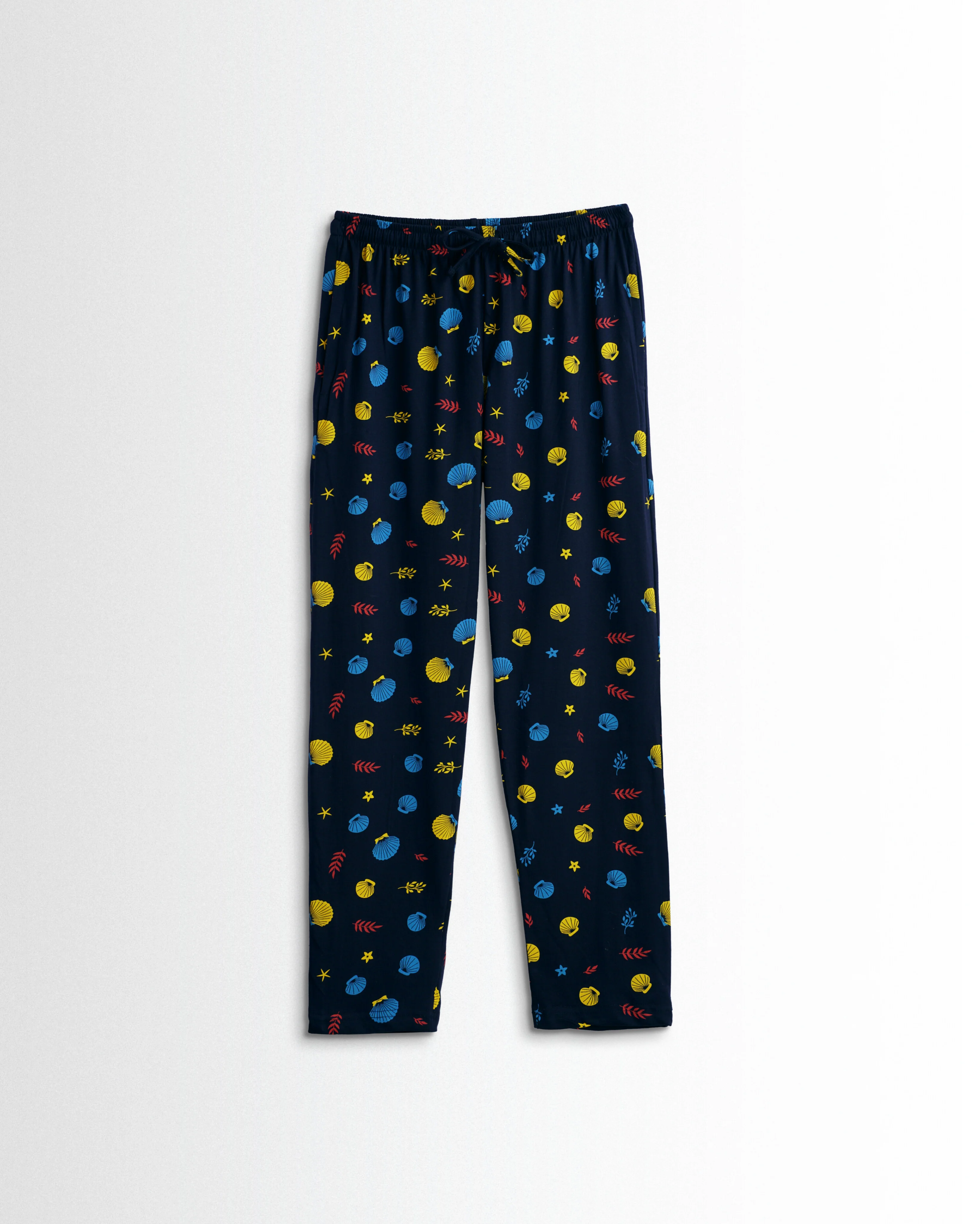 Women's Co ord set Navy - Image 3